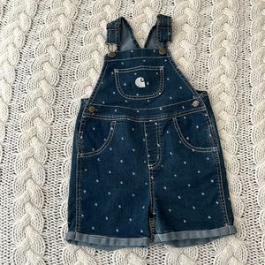 Carhartt Overalls